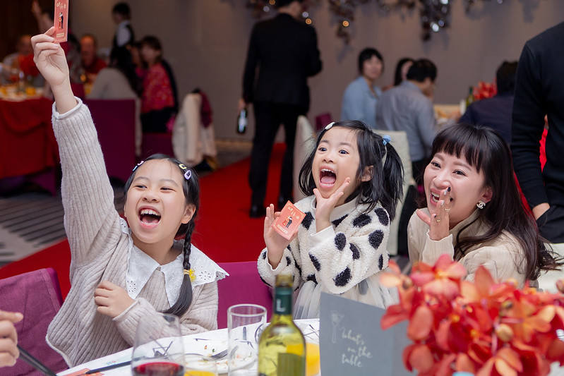 Wedding婚禮記錄 熱門攝影師 