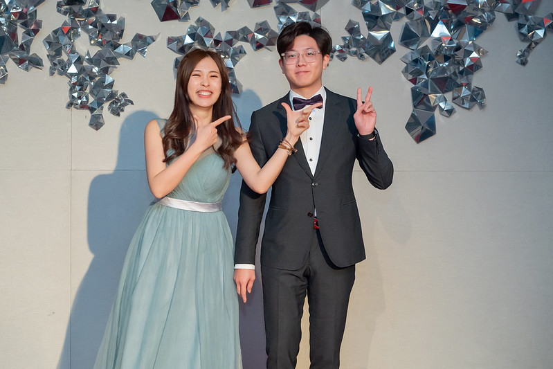 Wedding婚禮記錄 熱門攝影師 