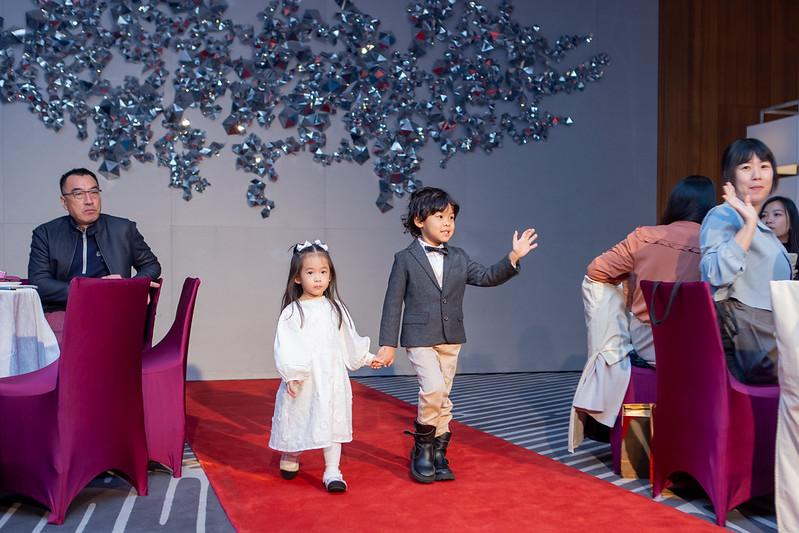 Wedding婚禮記錄 熱門攝影師 