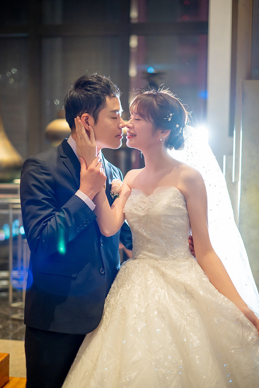 Wedding婚禮記錄 熱門攝影師 