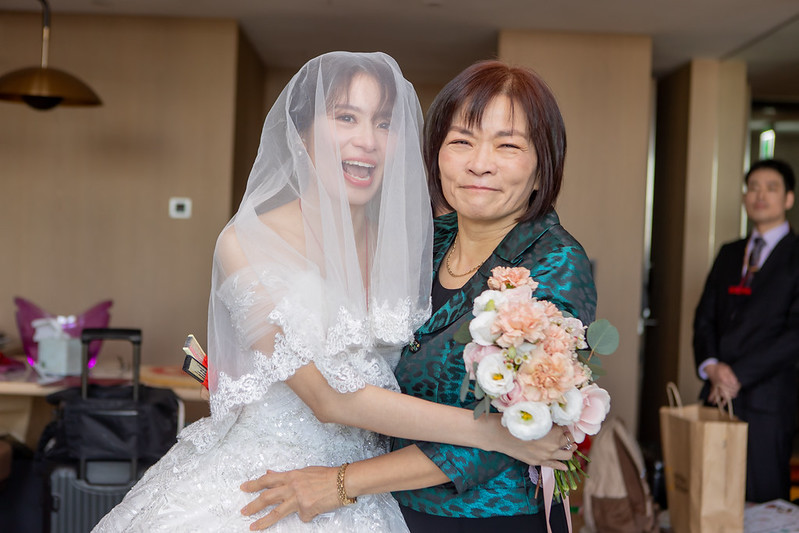 Wedding婚禮記錄 熱門攝影師 