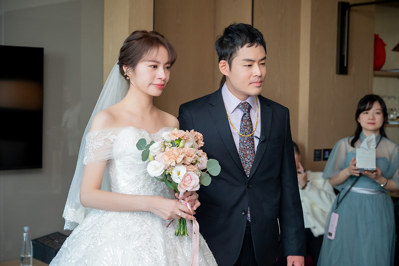 Wedding婚禮記錄 熱門攝影師 
