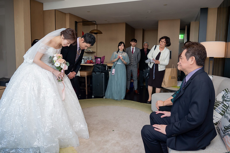 Wedding婚禮記錄 熱門攝影師 