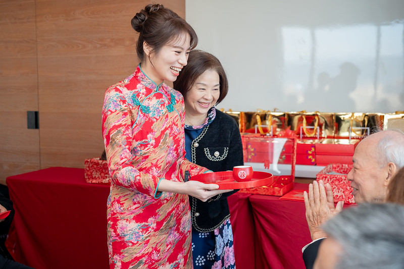 Wedding婚禮記錄 熱門攝影師 