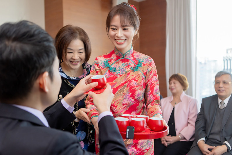 Wedding婚禮記錄 熱門攝影師 