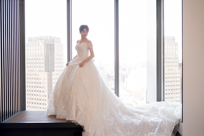 Wedding婚禮記錄 熱門攝影師 