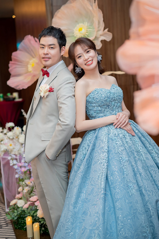 Wedding婚禮記錄 熱門攝影師 