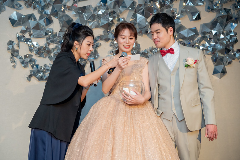 Wedding婚禮記錄 熱門攝影師 