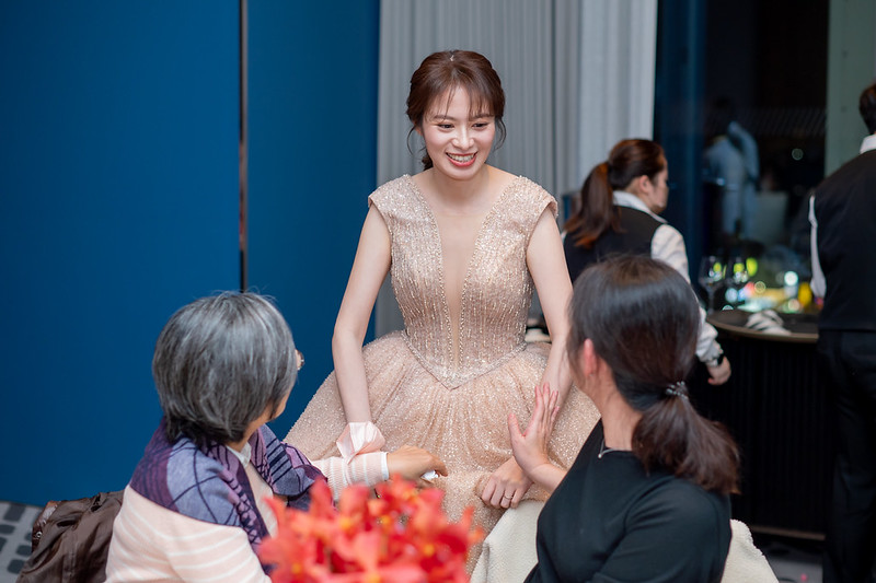 Wedding婚禮記錄 熱門攝影師 