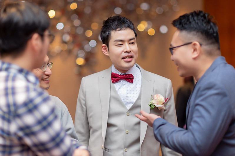Wedding婚禮記錄 熱門攝影師 