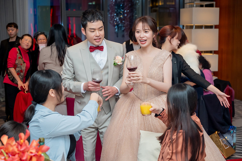 Wedding婚禮記錄 熱門攝影師 