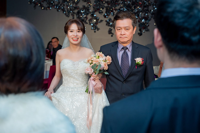 Wedding婚禮記錄 熱門攝影師 
