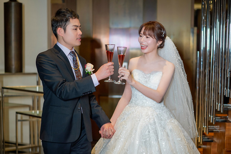 Wedding婚禮記錄 熱門攝影師 