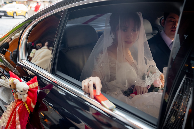 Wedding婚禮記錄 熱門攝影師 