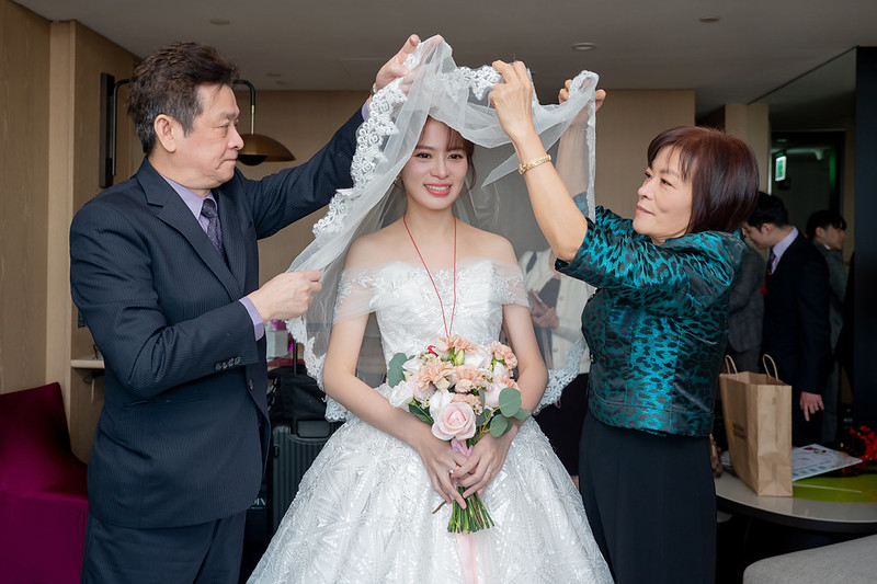Wedding婚禮記錄 熱門攝影師 