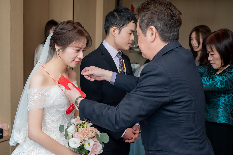 Wedding婚禮記錄 熱門攝影師 