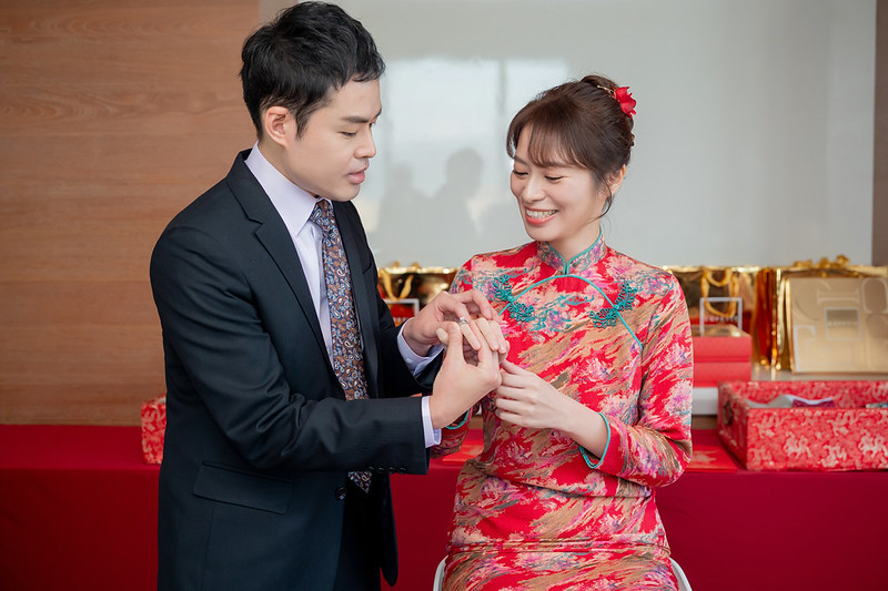 Wedding婚禮記錄 熱門攝影師 