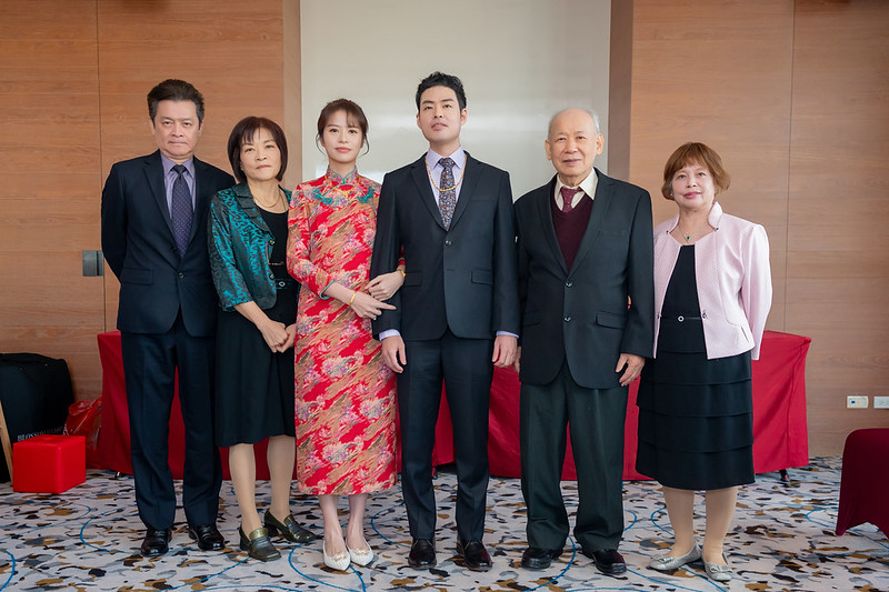 Wedding婚禮記錄 熱門攝影師 