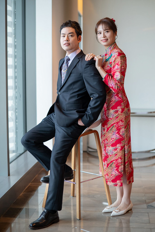 Wedding婚禮記錄 熱門攝影師 