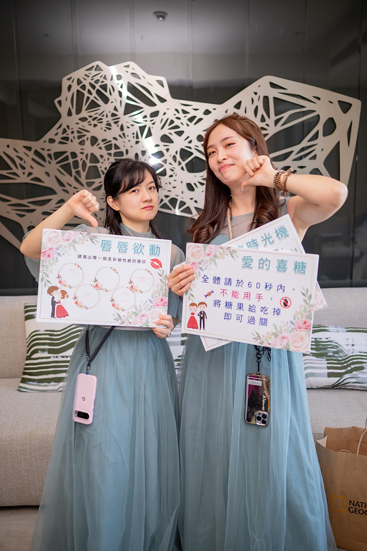 Wedding婚禮記錄 熱門攝影師 