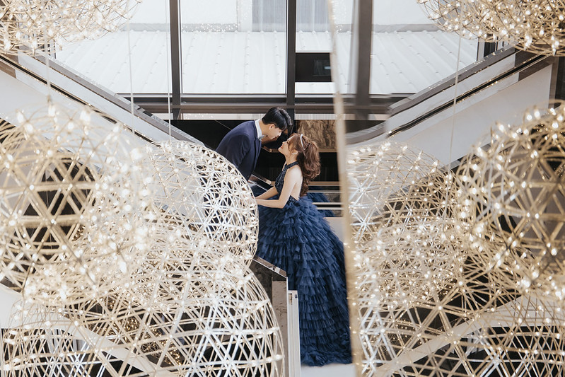 Wedding婚禮記錄 大熊婚禮攝影 