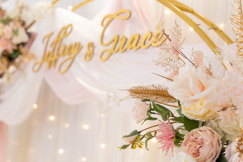 Wedding婚禮記錄 大熊婚禮攝影 