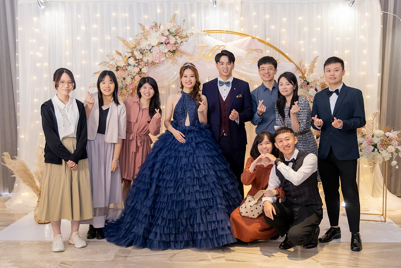 Wedding婚禮記錄 大熊婚禮攝影 
