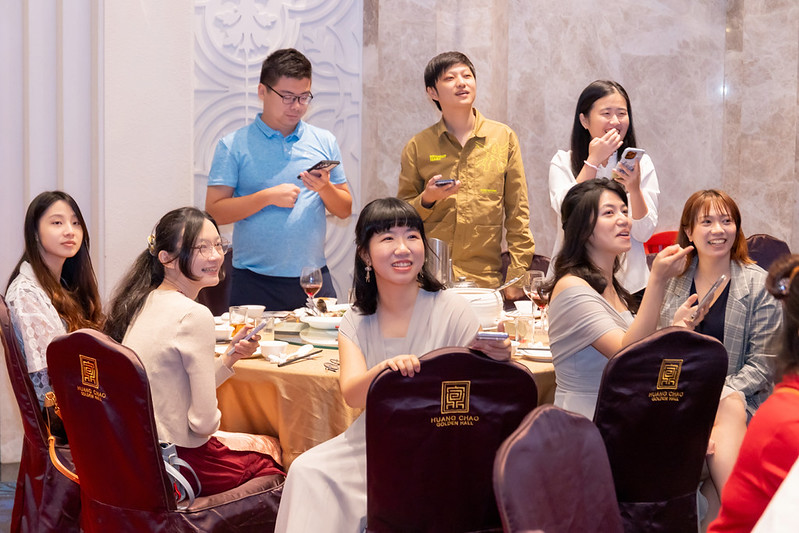 Wedding婚禮記錄 大熊婚禮攝影 