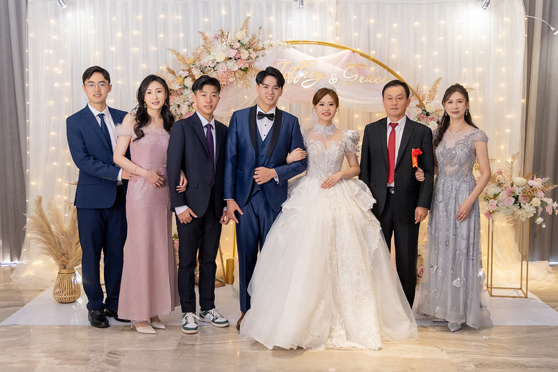 Wedding婚禮記錄 大熊婚禮攝影 