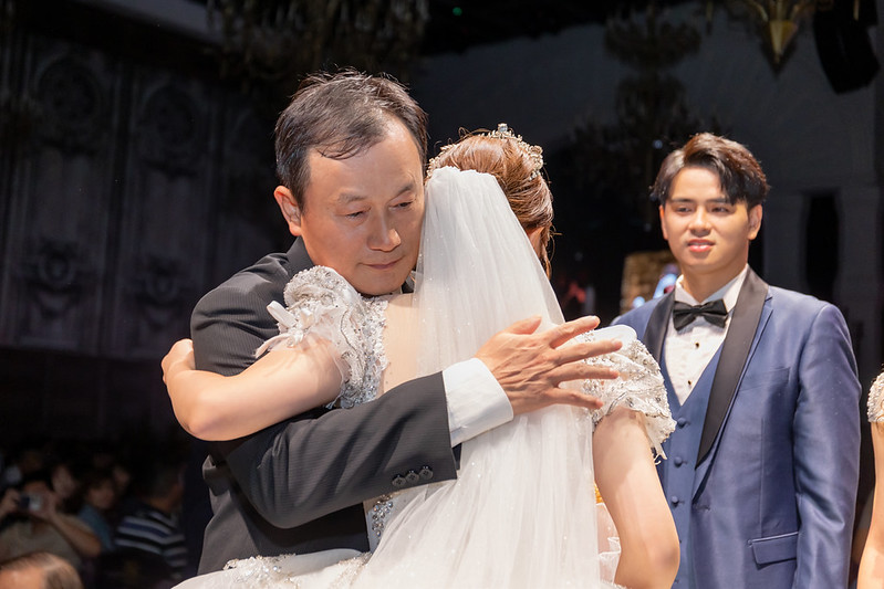 Wedding婚禮記錄 大熊婚禮攝影 