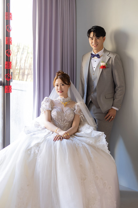 Wedding婚禮記錄 大熊婚禮攝影 