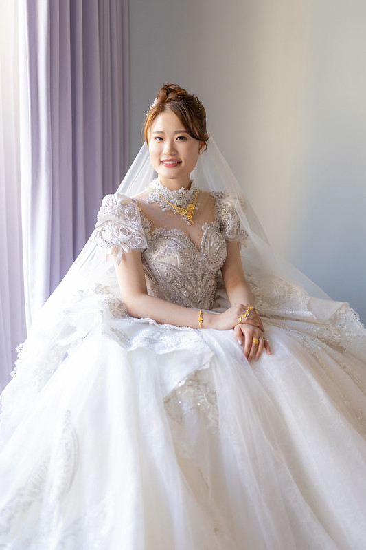 Wedding婚禮記錄 大熊婚禮攝影 