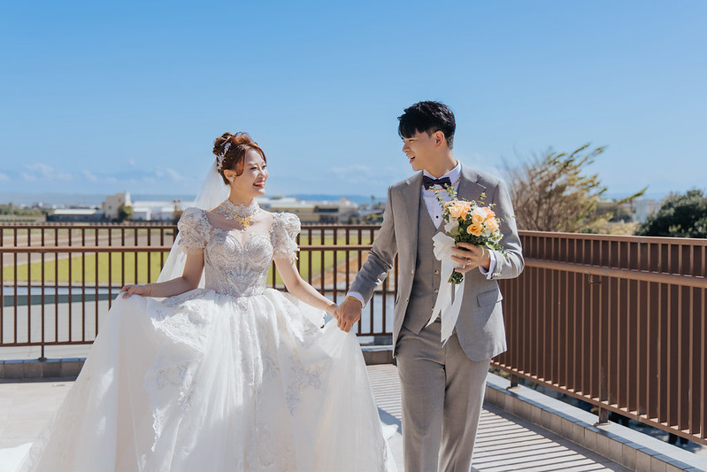 Wedding婚禮記錄 大熊婚禮攝影 