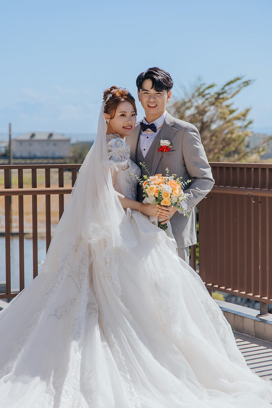 Wedding婚禮記錄 大熊婚禮攝影 