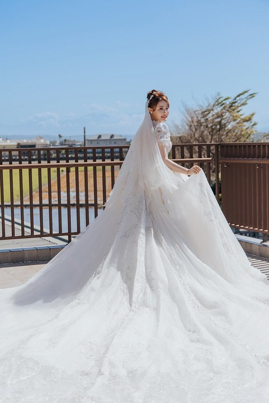 Wedding婚禮記錄 大熊婚禮攝影 