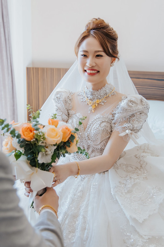 Wedding婚禮記錄 大熊婚禮攝影 