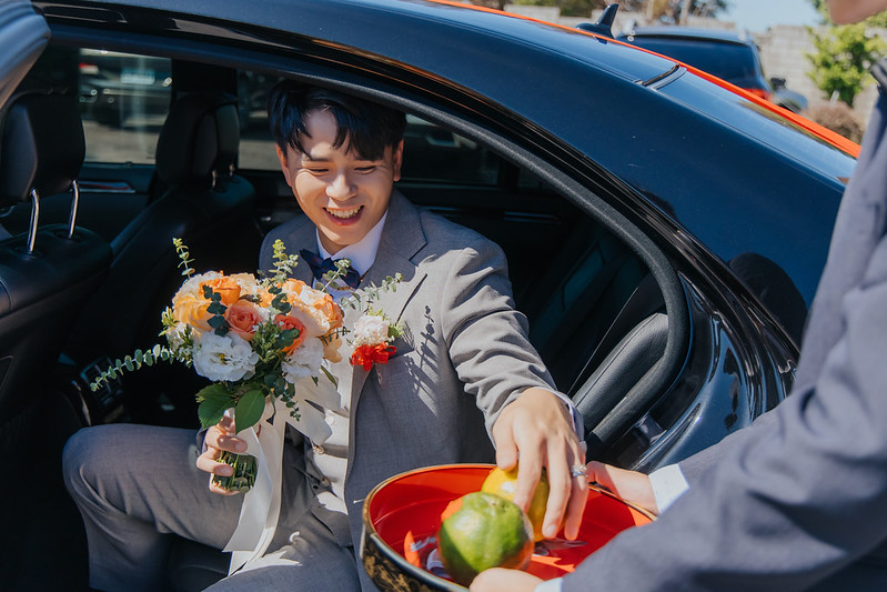 Wedding婚禮記錄 大熊婚禮攝影 