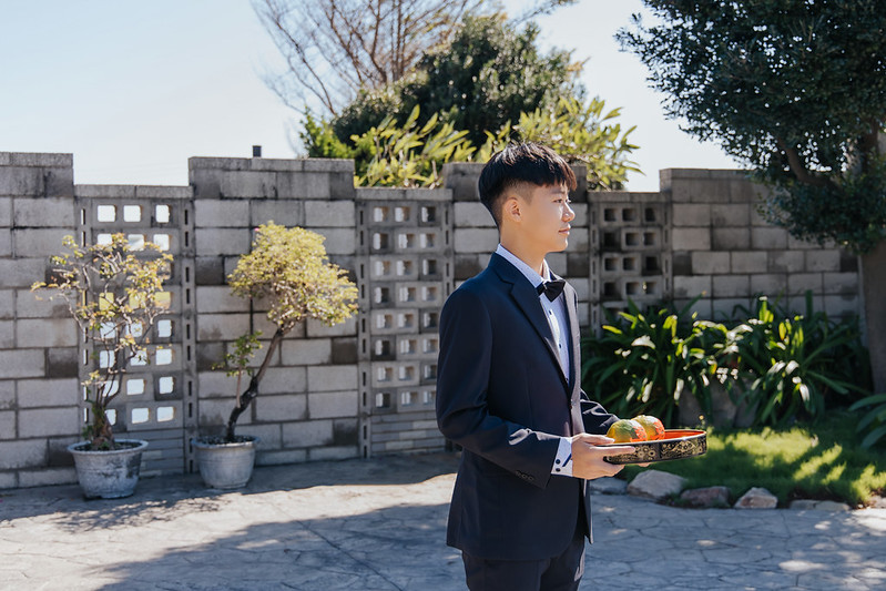Wedding婚禮記錄 大熊婚禮攝影 
