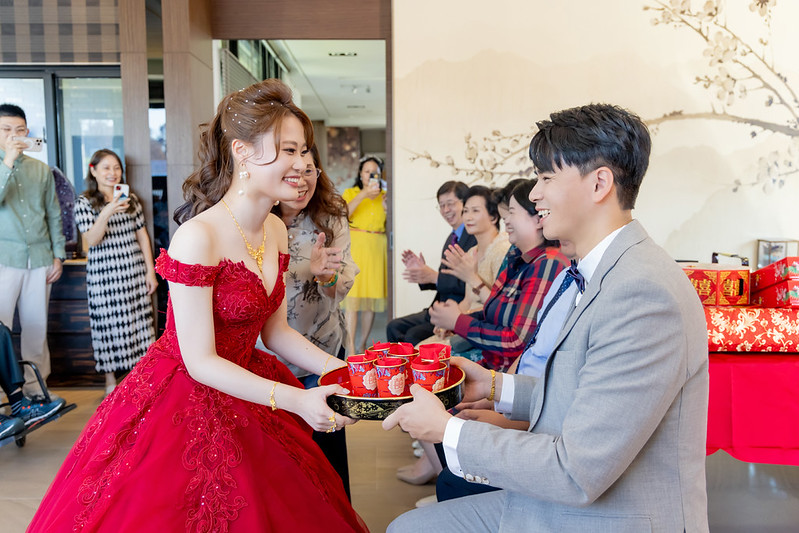Wedding婚禮記錄 大熊婚禮攝影 