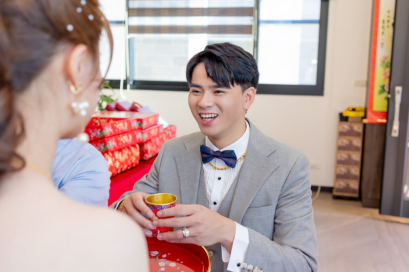 Wedding婚禮記錄 大熊婚禮攝影 
