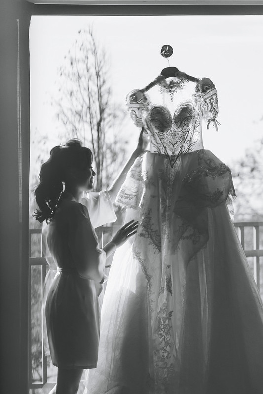 Wedding婚禮記錄 大熊婚禮攝影 