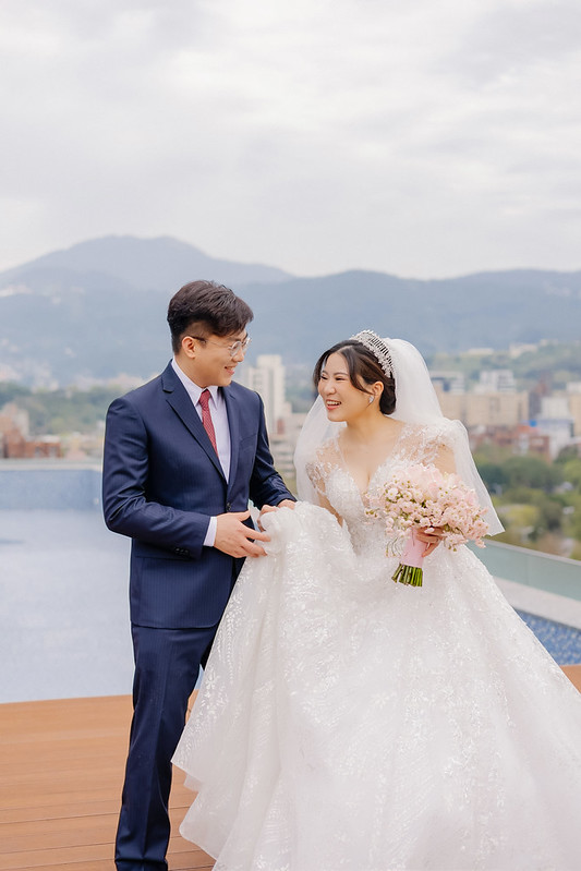 Wedding婚禮記錄 台北婚攝 熱門攝影師 