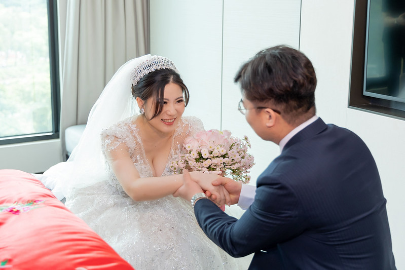 Wedding婚禮記錄 台北婚攝 熱門攝影師 