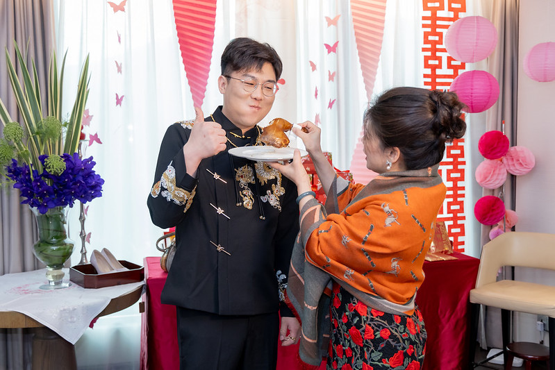 Wedding婚禮記錄 台北婚攝 熱門攝影師 