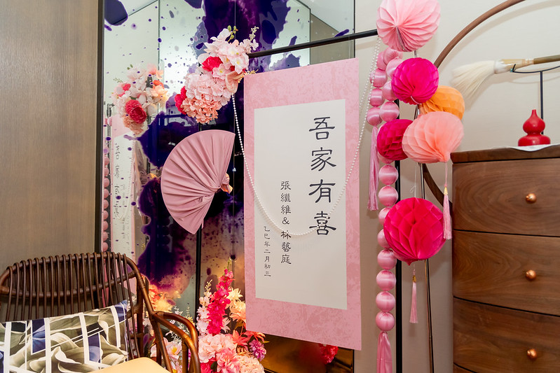 Wedding婚禮記錄 台北婚攝 熱門攝影師 