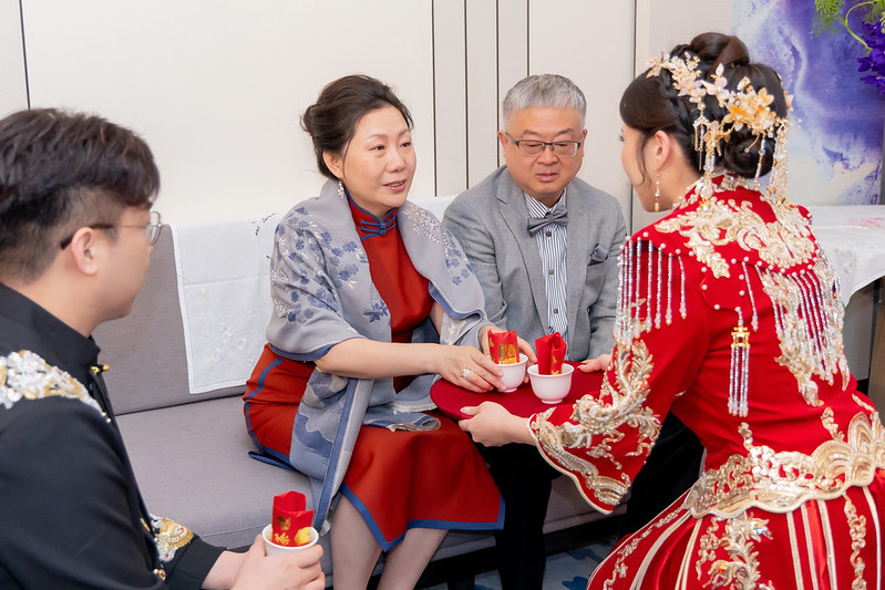 Wedding婚禮記錄 台北婚攝 熱門攝影師 