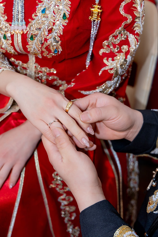 Wedding婚禮記錄 台北婚攝 熱門攝影師 