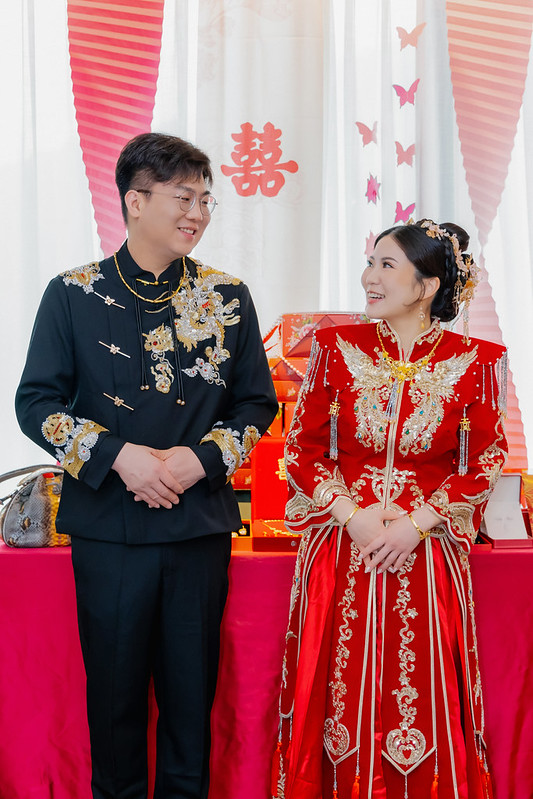 Wedding婚禮記錄 台北婚攝 熱門攝影師 