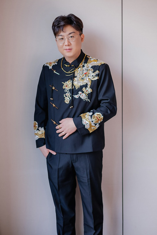 Wedding婚禮記錄 台北婚攝 熱門攝影師 