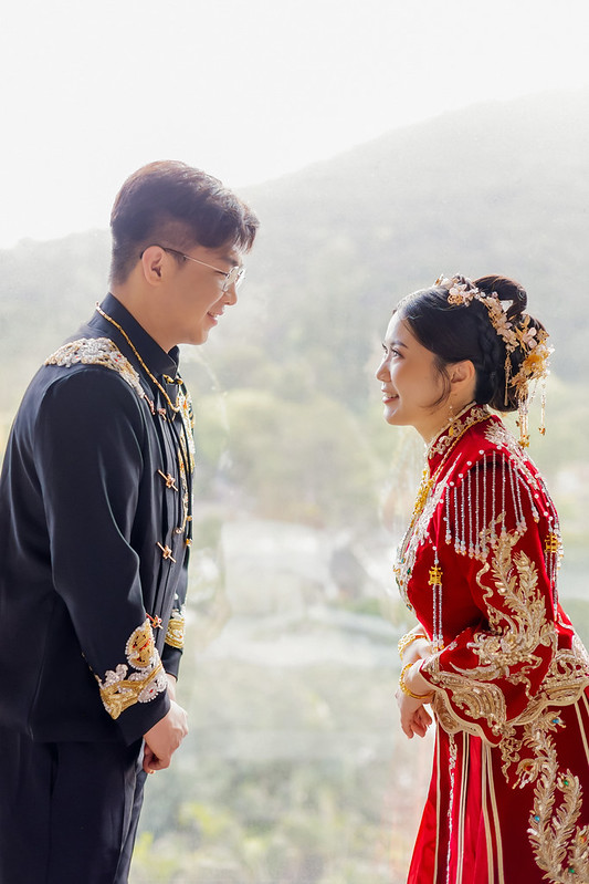 Wedding婚禮記錄 台北婚攝 熱門攝影師 